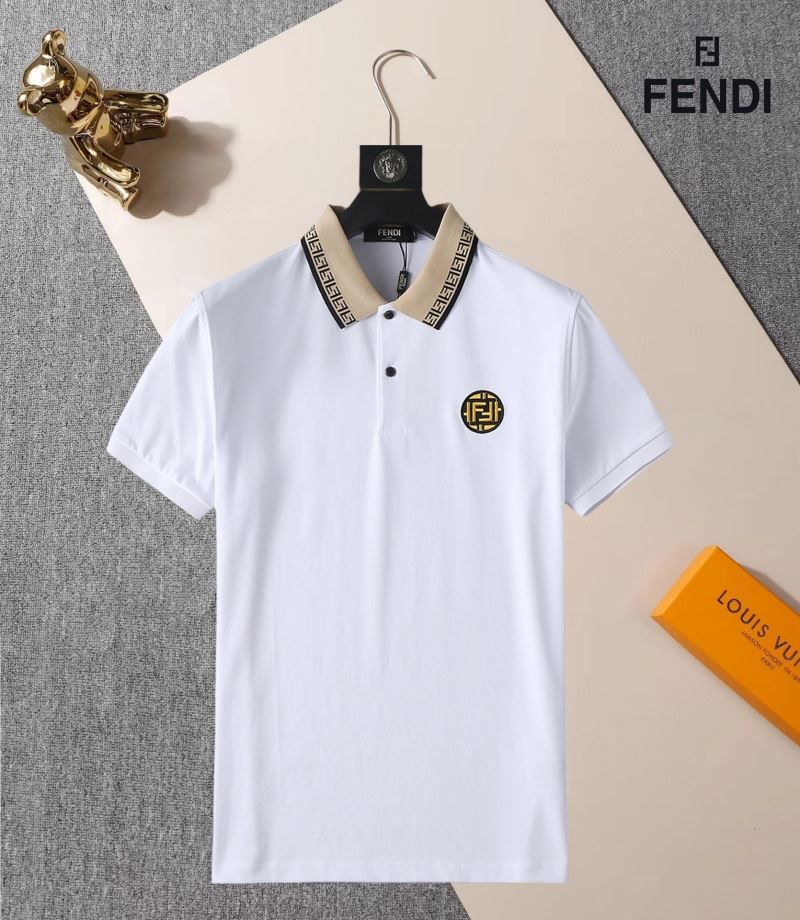 Fendi T-Shirts